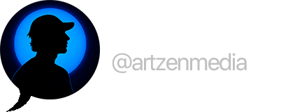 Artzen Media @artzenmedia