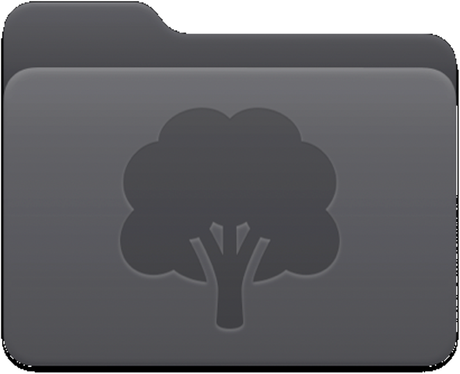 Ambience folder