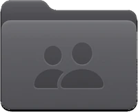 Crowd folder