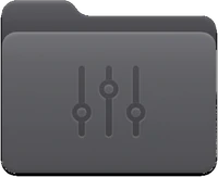 Misc folder
