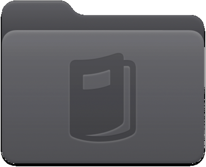 Paper folder