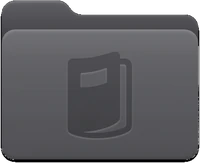 Paper folder
