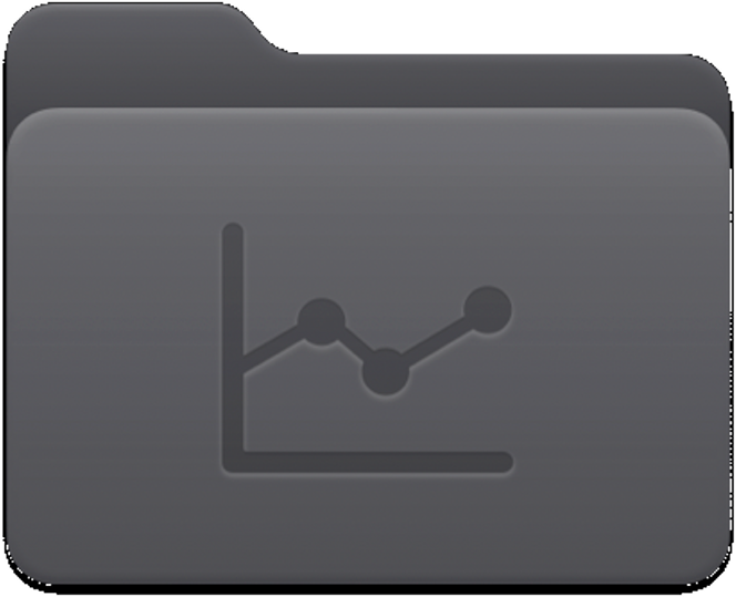Risers folder