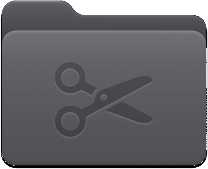 Slices folder