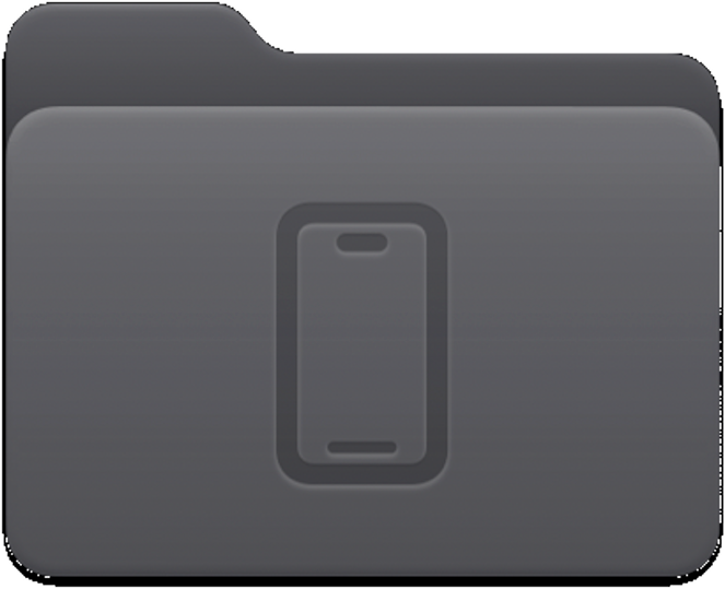 UI folder