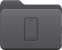 UI folder